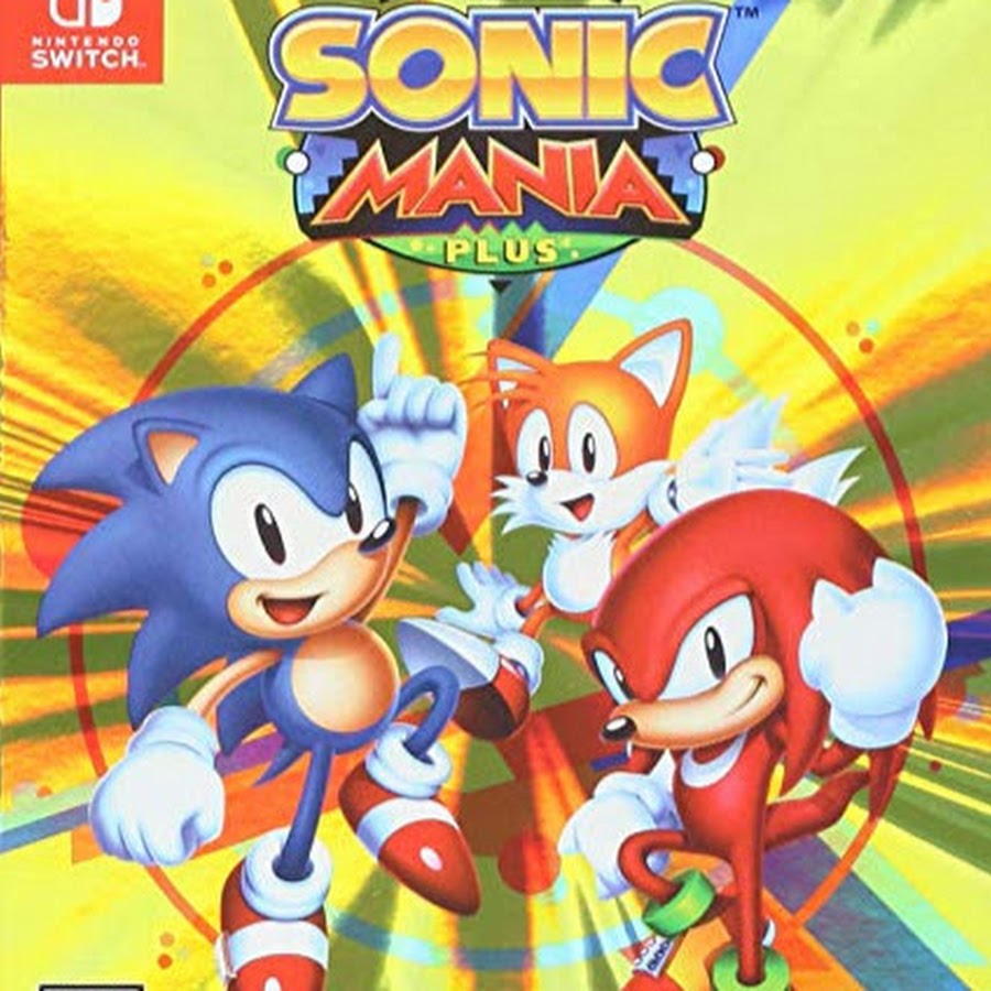 Sonic mania plus. Sonic generations (xbox 360). Соник игра нинтендо. Соник игра нинтендо. Ненденда свич и игра соник.