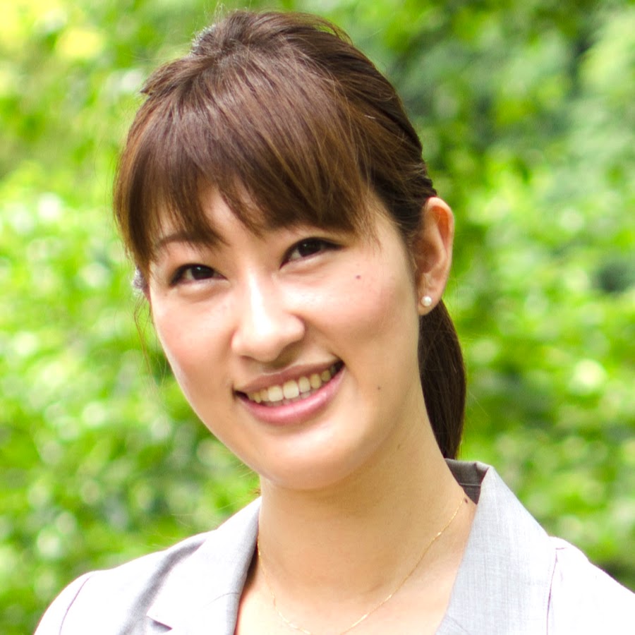 田口さやか Youtube