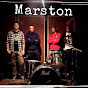 MarstonTheBand - @marstontheband YouTube Profile Photo