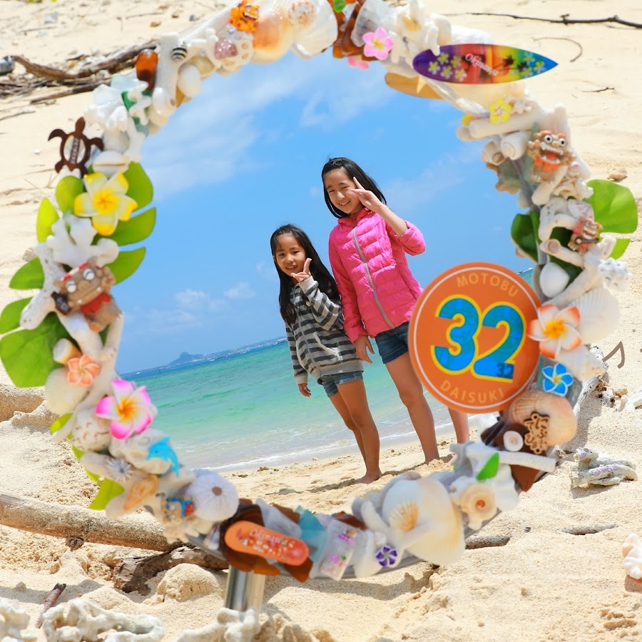 ミニミニナガブチ沖縄カメラマン Youtube