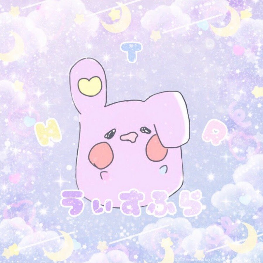 うぃすふらchannel Youtube