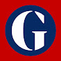 Guardian News  YouTube Profile Photo