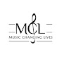 Music Changing Lives YouTube Profile Photo