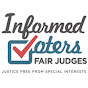 Informed Voters Project - @ivpfairfree YouTube Profile Photo
