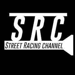 Street Racing Channel Avatar