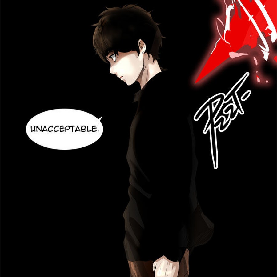 Tower of god манга фото 109