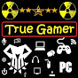 True Gamer YouTube Profile Photo