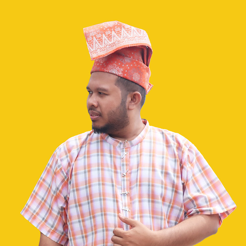 Mawardi Yunus - 網紅的藏寶箱 