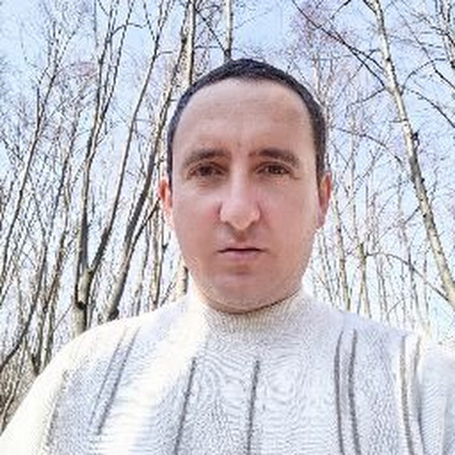 Одесский блоггер