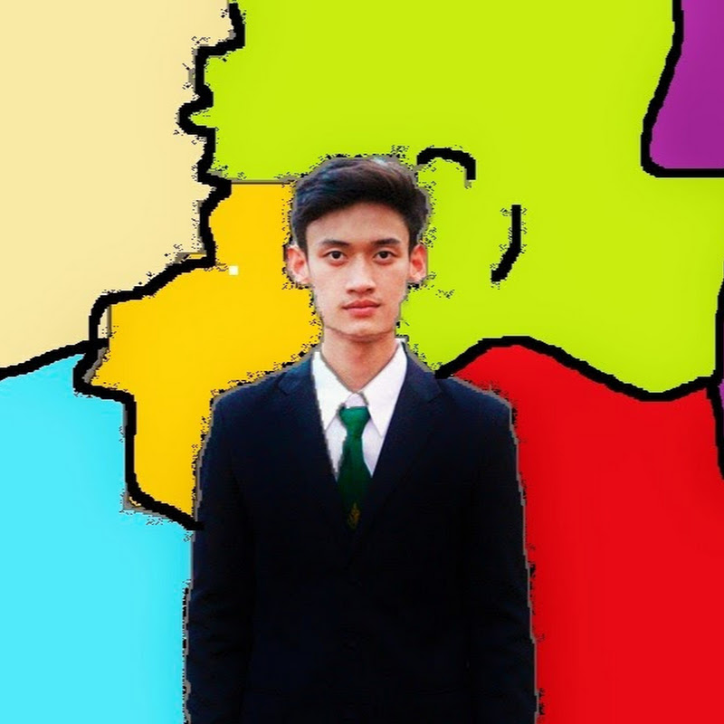 Krit Bad Blood - 網紅的藏寶箱 