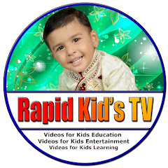 Rapid Kids TV thumbnail