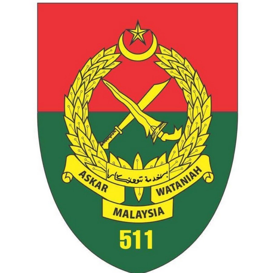 Rejimen 511 Askar Wataniah Youtube