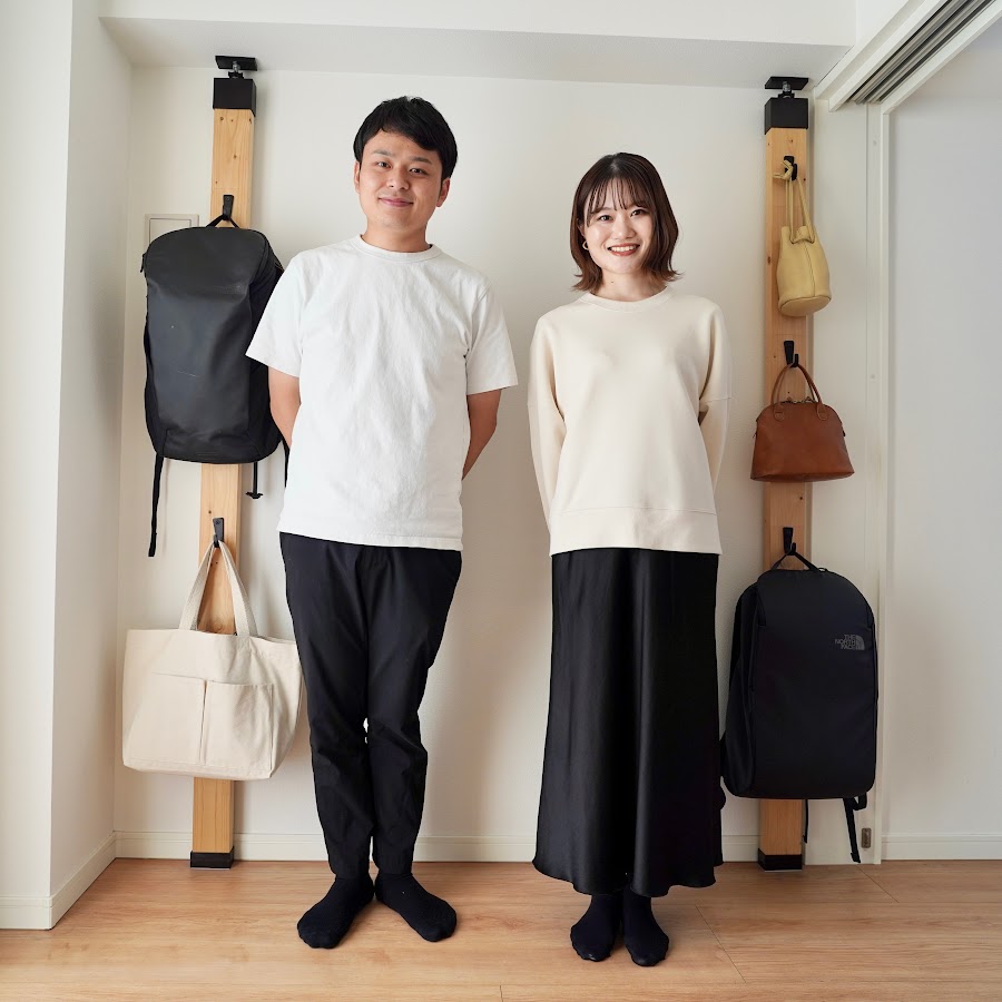 ミニマリストいけあい Youtube