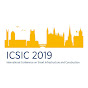 ICSIC 2019 YouTube Profile Photo