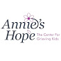 Annie's Hope - The Center for Grieving Kids YouTube Profile Photo