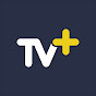 TV+  Youtube Channel Profile Photo