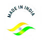 made.in. India YouTube Profile Photo