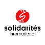 Comment se manifeste la solidarité internationale ?