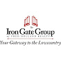 The Iron Gate Group of Fred Holland Realty YouTube Profile Photo