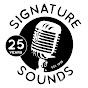 Signature Sounds YouTube Profile Photo