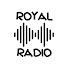 Радио рояль. Роял радио. Royal Radio логотип. Радио Роял автобус. Роял радио шоу Energy of the Day.