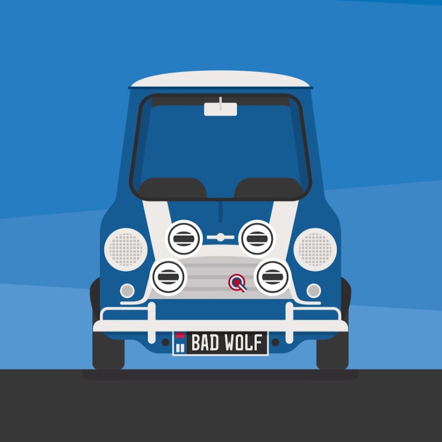 Classic Mini Diy Youtube