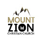 Mount Zion Christian Church YouTube Profile Photo