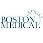 Boston Medical Center YouTube Profile Photo