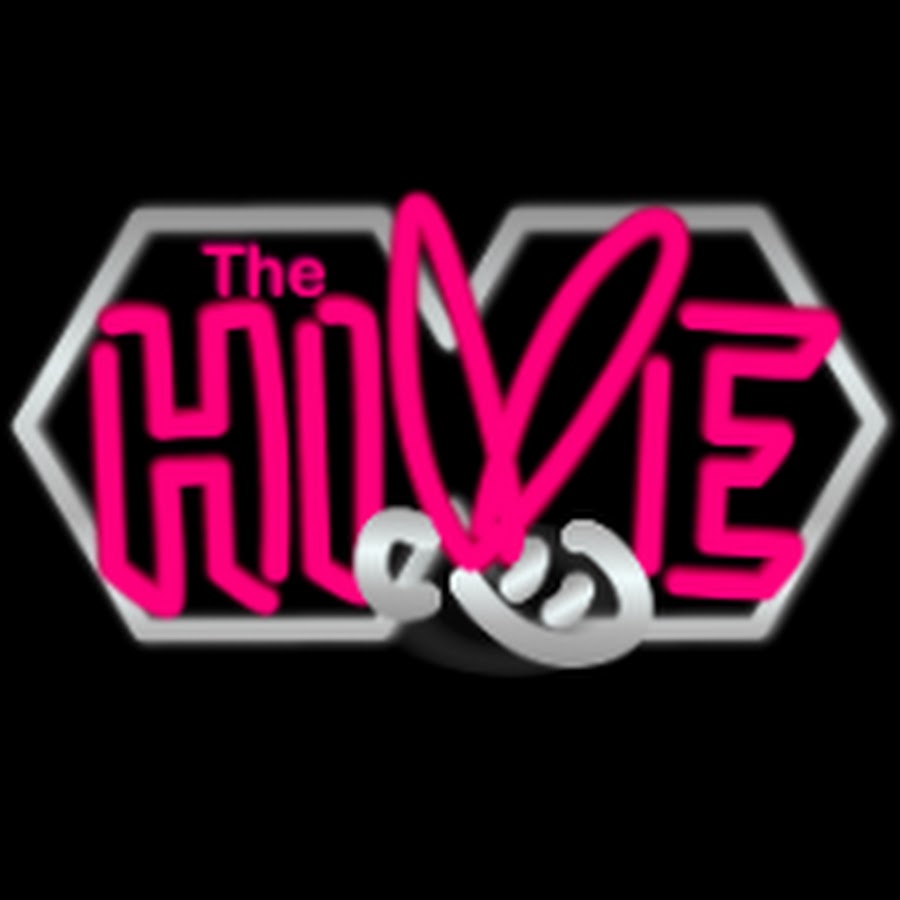 The Hive VR - YouTube