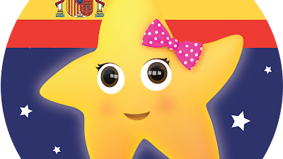 Little Baby Bum Español