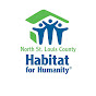 North St. Louis County Habitat for Humanity YouTube Profile Photo