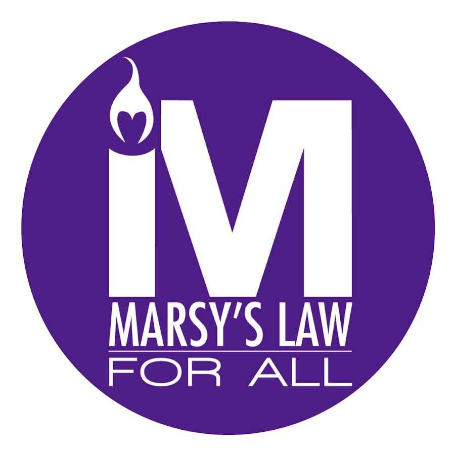 Marsy'S Law For All - Youtube
