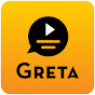 GRETA & STARKS - @gretaundstarks YouTube Profile Photo