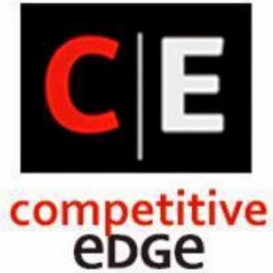 Competitive edge. The edge офис.