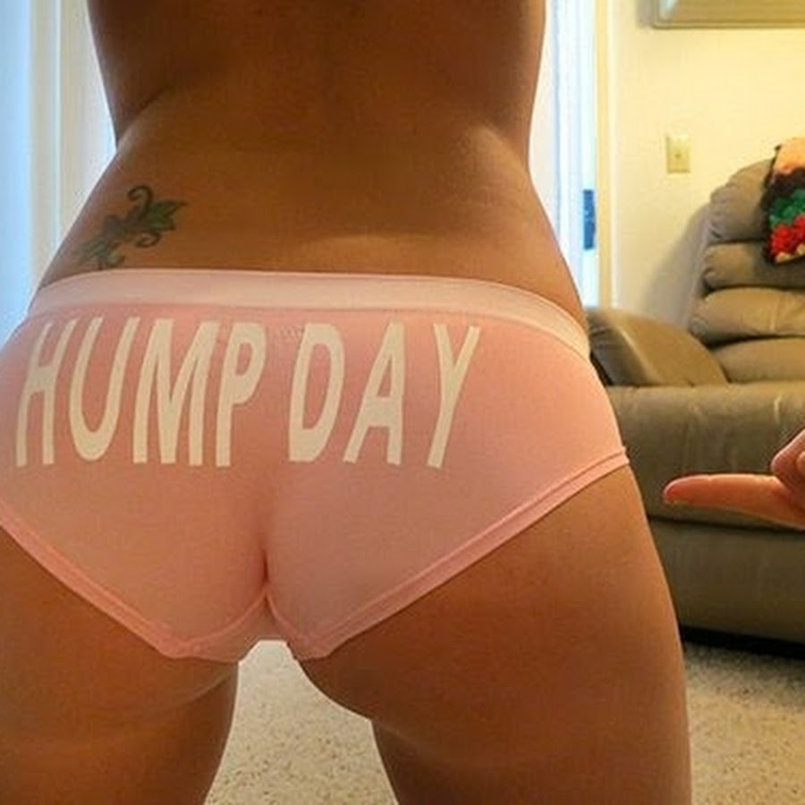 Happy hump day sexy - 🧡 Doubletroubletwo: Happy Hump Day .... 