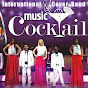 Music Cocktail Band International Caver Band YouTube Profile Photo