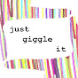 Just Giggle It - @JustGiggleIt YouTube Profile Photo