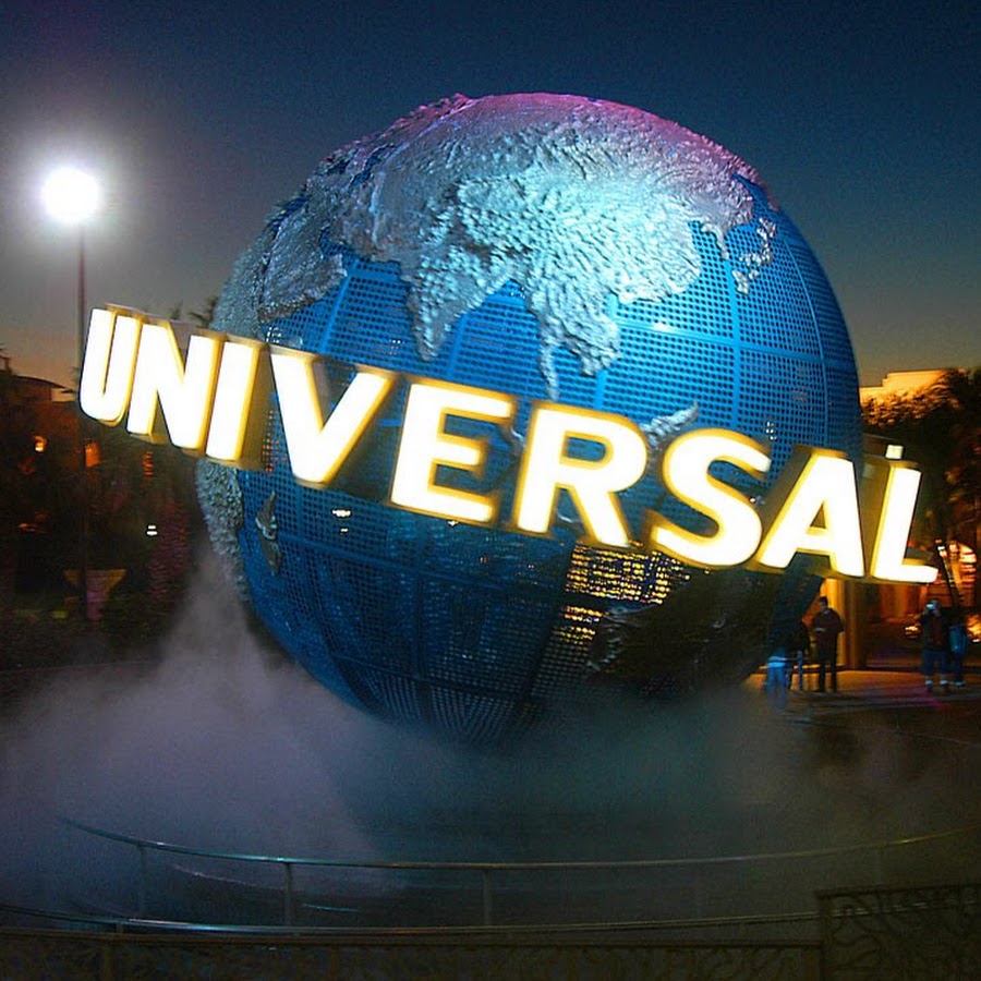 Universal pictures картинки