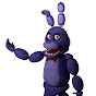 Bonnie the Bunny YouTube Profile Photo