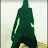 Kira OC Avatar