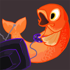 Thumbnail of related channel