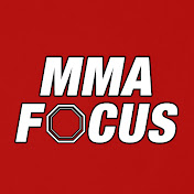 MMA Focus Avatar