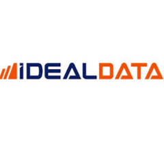 iDeal Data net worth
