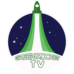 GreenRocketTV thumbnail