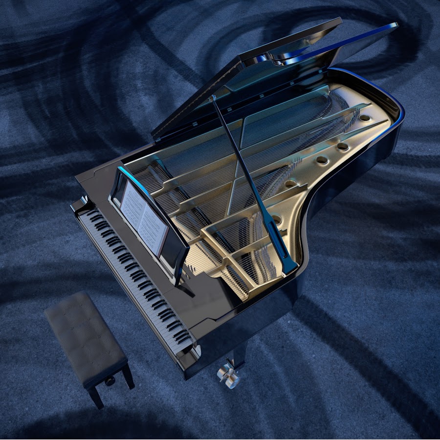 Piano Music Community