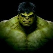 Hulk En' Lee
