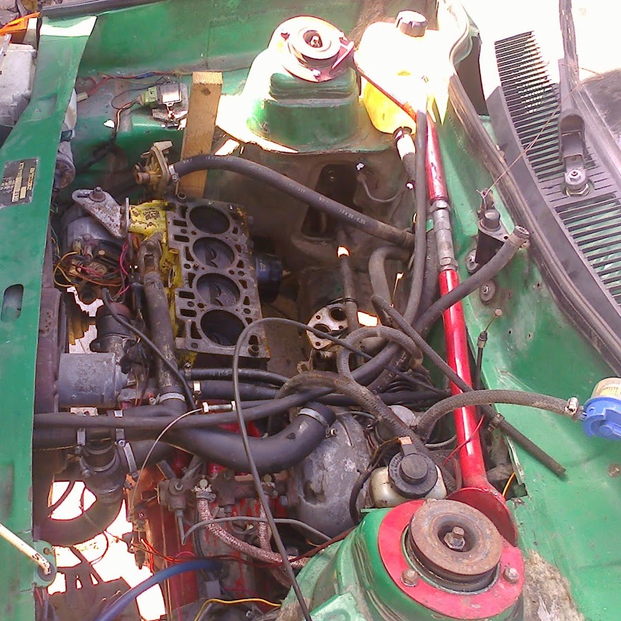 Продам Двигатель Таврии - Сообщество "DRIVE2 Запорожье (Украина)" на DRIVE2