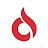 the flame