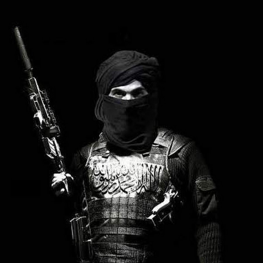 Картинки мусульманские воины