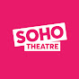 Soho Theatre - @sohotheatre YouTube Profile Photo